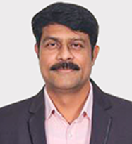Praveen P