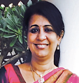 Dr. Chitra Ramamurthy