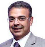 Dr. Gaurav Luthra