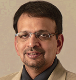 Dr. Mohan Rajan