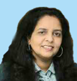 Dr. Mohita Sharma