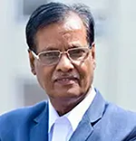 Dr. K. B. NandKishore