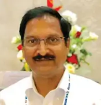 Dr.V. Rajalingam
