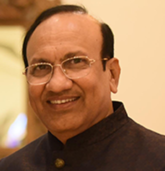 Dr. K. B. NandKishore