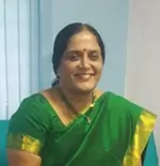 Dr. Modini P