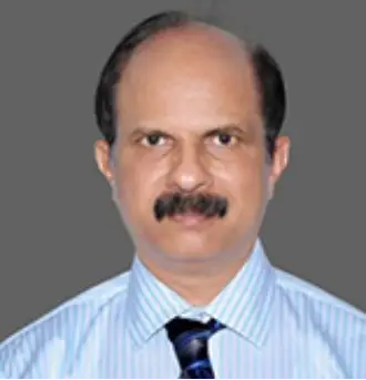 Dr. BharatKumar