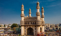 Charminar, Hyderabad
