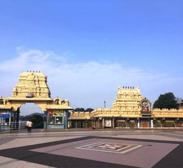 Warangal
