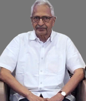 Dr. V. Satyanarayana Murthy