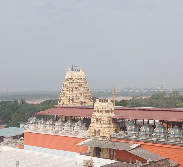 Warangal